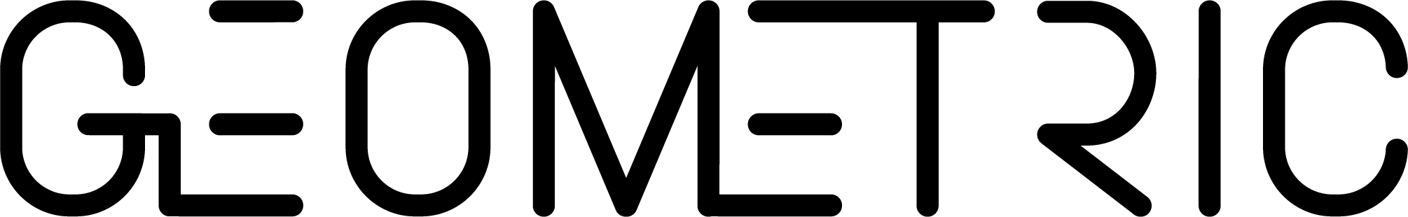 GEOMETRIC logo