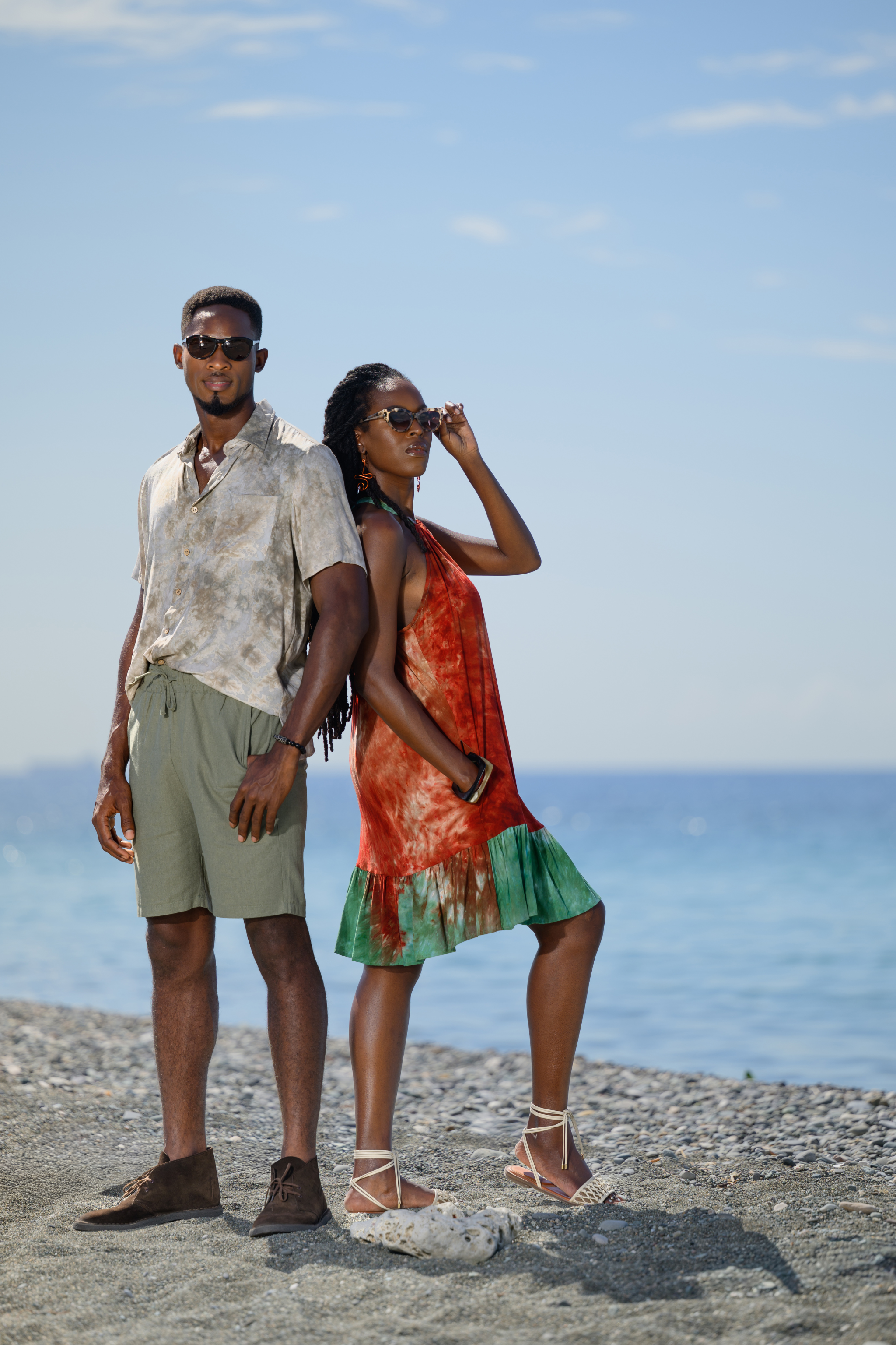 sustainable mini dresses Alemais Sustainable Dresses For Elegant Style Clairvaux