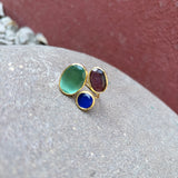 Natural Stone Ring